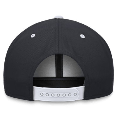 Gorra ajustable Nike MLB para hombre New York Yankees Pro Cooperstown