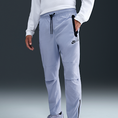 Pánské tkané kalhoty Nike Tech