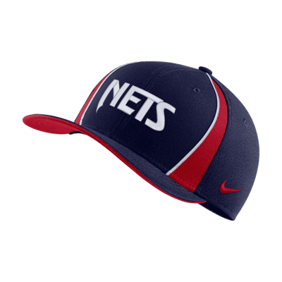 Brooklyn Nets Legacy91 Nike NBA 