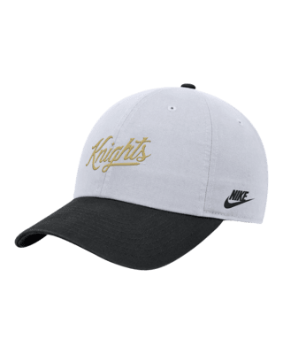 Кепка UCF Nike College Campus Cap