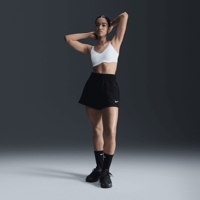 Bra deportivo convertible y acolchado de baja sujeción para mujer Nike Alate Minimalist