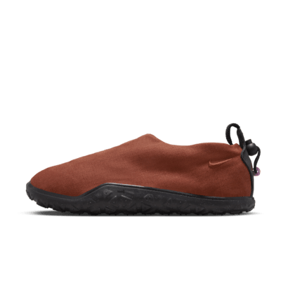 Calzado para hombre Nike ACG Moc