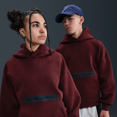 Nike Sportswear Tech Fleece