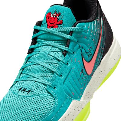 Tenis de básquetbol Ja 2 x Kool-Aid