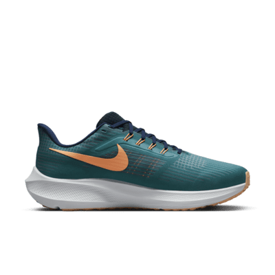 Nike Pegasus 39 Men's Road Running Shoes (Extra Wide)