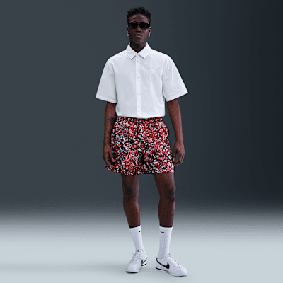 Nike Sportswear Club Men's Woven Shorts