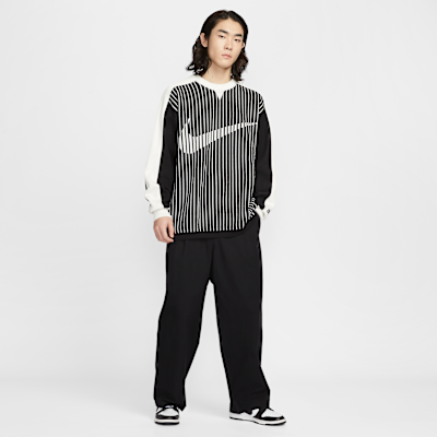 ナイキ スポーツウェア クラブ メンズ ジャージー セーター