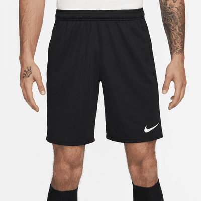 Nike Dri-FIT Park Men's Knit Soccer Shorts