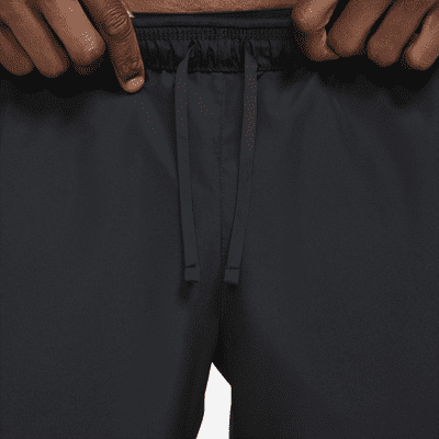 Shorts de running forrados para hombre Nike Challenger
