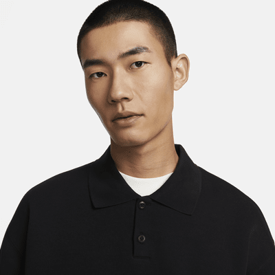 Nike Tech Fleece Reimagined Men's Polo