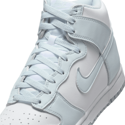 Chaussure Nike Dunk High Next Nature pour femme