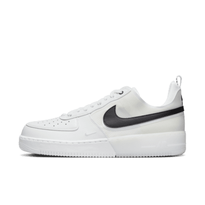 Nike Air Force 1 React Men's Shoes