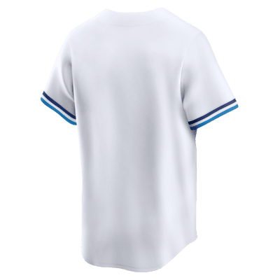 Toronto Blue Jays Cooperstown Men's Nike Dri-FIT ADV MLB Limited Jersey