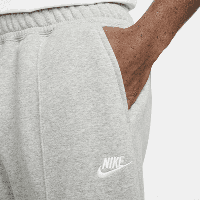 Nike Club Fleece Men's Cropped Pants. Nike.com