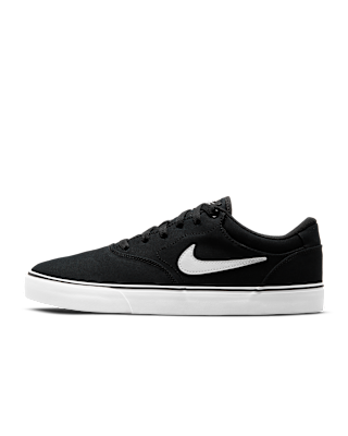 Unisex кроссовки Nike SB Chron 2 Canvas Skate