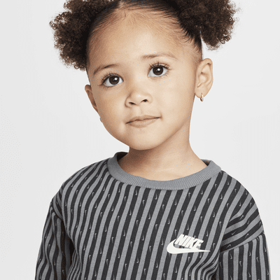 Nike Femme Pop Toddler 2-Piece Leggings Set