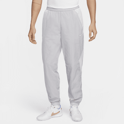 Pants de fútbol Therma-FIT Repel para hombre Nike Culture of Football