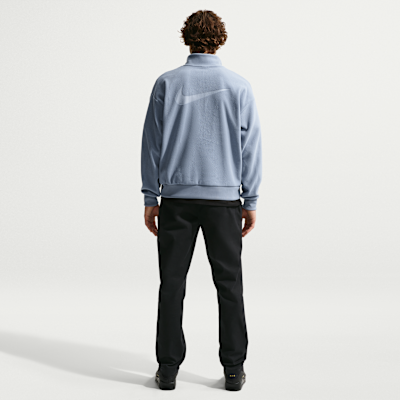 Nike Sportswear Men's Polar Fleece Top