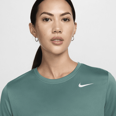 Playera para mujer Nike Dri-FIT