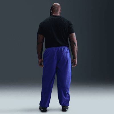 Nike Tech Men's Woven Oversized Pants