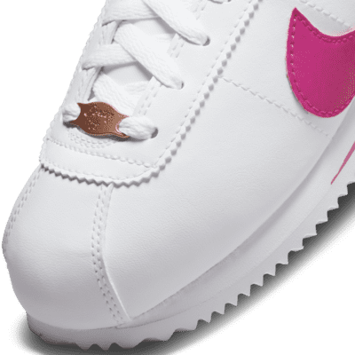 Nike Cortez Basic SL Older Kids' Shoes