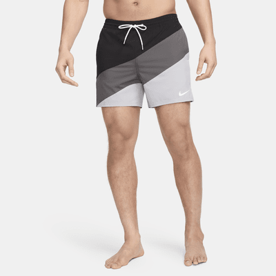 Nike Swim Men's 5" Volley Shorts