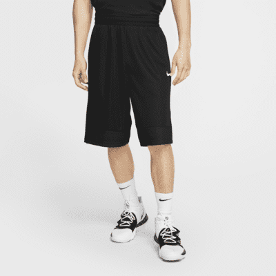 Shorts de básquetbol para hombre Nike Dri-FIT Icon