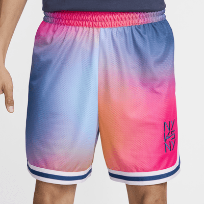 Nike DNA Men's Dri-FIT 6" Knit Basketball Shorts