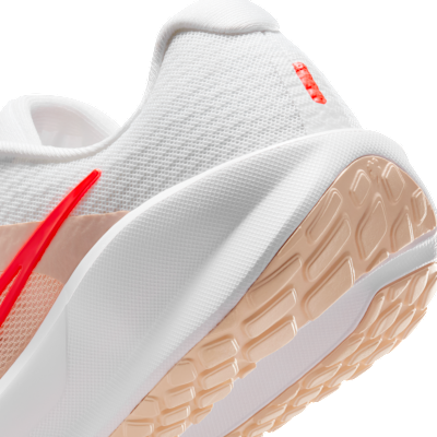 Tenis de correr en pavimento para mujer Nike Downshifter 13 (extraancho)