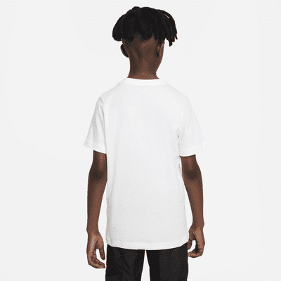 ナイキ ジュニア ショートスリーブ Tシャツ
