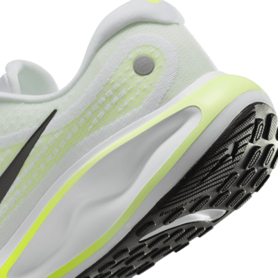 Tenis de correr en pavimento para hombre Nike Journey Run