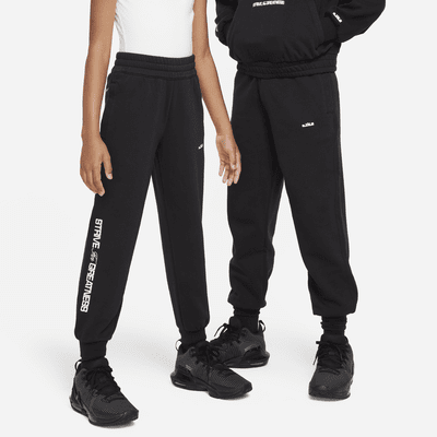 Lebron store joggers pants