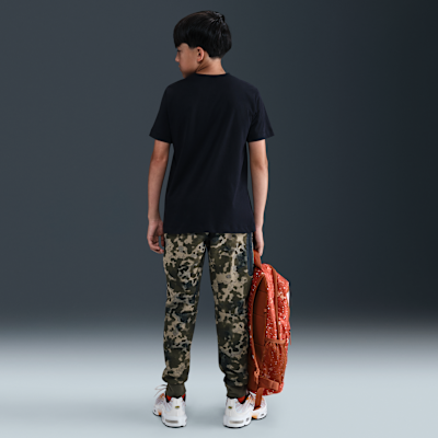 ナイキ スポーツウェア ジュニア Tシャツ