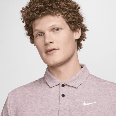 Polo de golf para hombre Nike Dri-FIT Tour