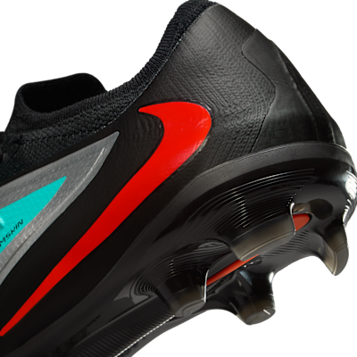 Nike Jr. Phantom 6 Pro LE Little Kids' Multi-Ground Low-Top Soccer Cleats