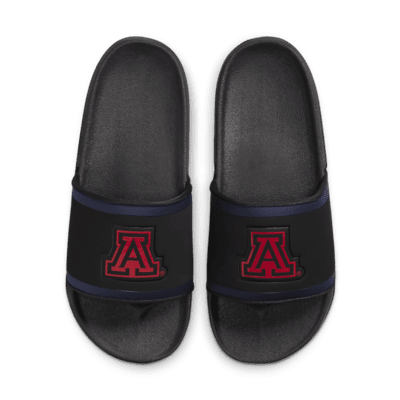 Nike Arizona Cardinals Off-Court Wordmark Slide Sandals