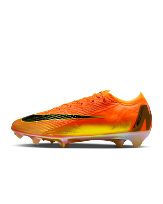 Unisex  Nike Mercurial Vapor 16 Elite "Déjà Vu" Firm-Ground Low-Top Soccer Cleats