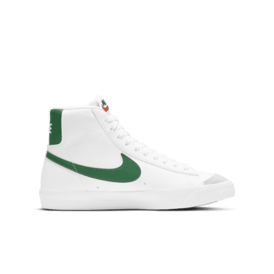 Nike shop blazer verte