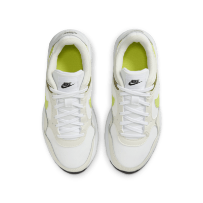 Calzado para niños talla grande Nike Air Max SC