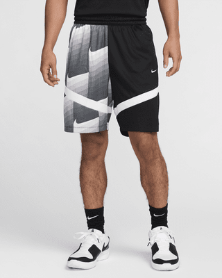 mens nike icon basketball shorts