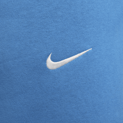Nike Sportswear Phoenix Fleece Women's High-Waisted Cropped Tracksuit ...