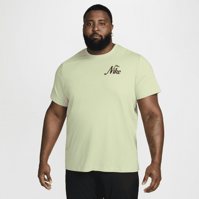 Ανδρικό T-Shirt για γκολφ Nike