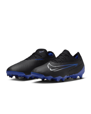 Nike Phantom GX Pro Firm-Ground Low-Top Soccer Cleats.