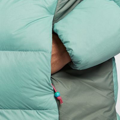 나이키 ACG '루나 레이크' 패딩 PrimaLoft® 남성 써마 핏 ADV 루즈 후드 재킷