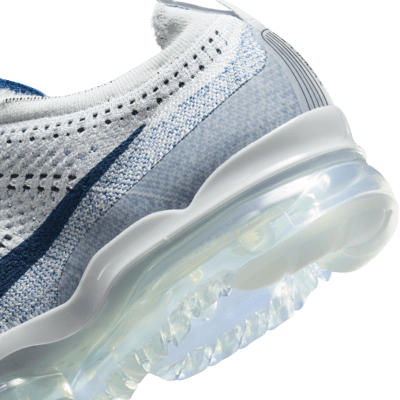 Tenis para hombre Nike Air Vapormax 2023 Flyknit