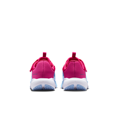 Tenis de correr para niños de preescolar Nike Sonic Fly