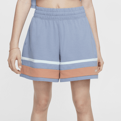 Shorts para niña Nike Sportswear