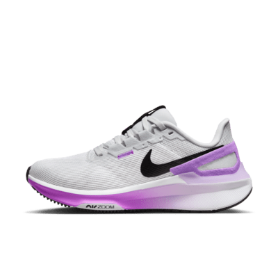 Nike Structure 25-løbesko til vej til kvinder