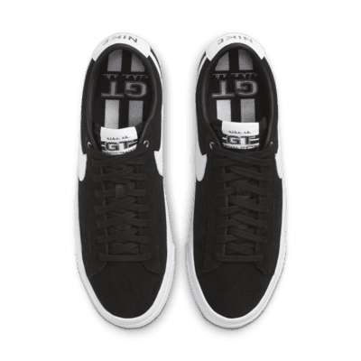 Nike SB Zoom Blazer Low Pro GT Skate Shoes