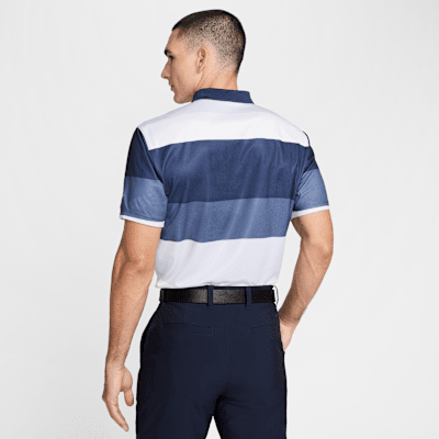 Nike Victory+ Men's Dri-FIT Golf Polo